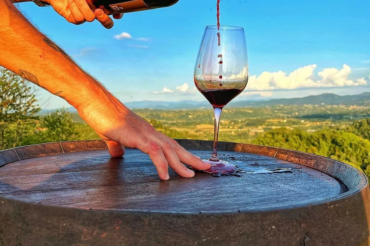 Dolcetto di Ovada DOCG