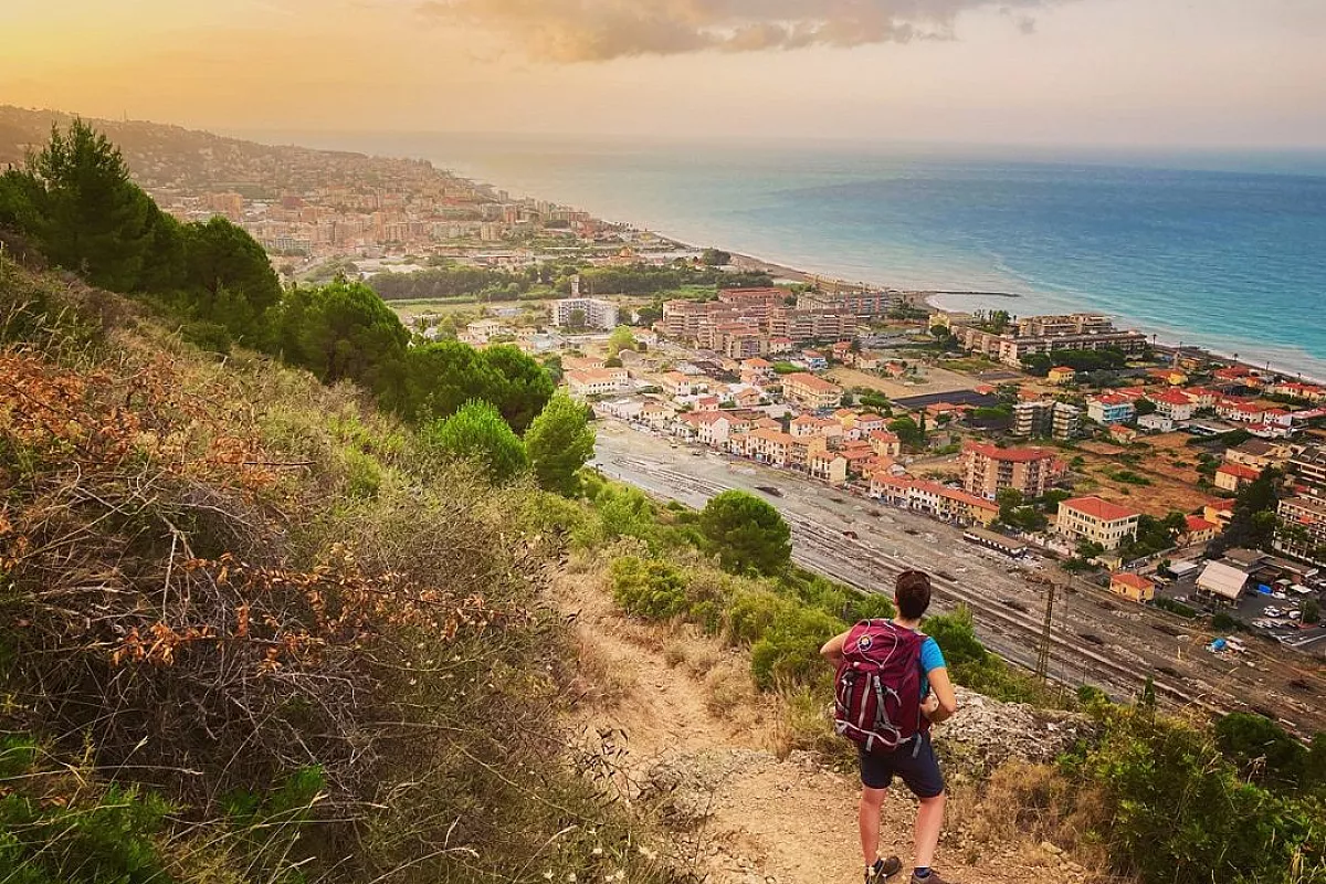 Walk in Progress, una vacanza lenta tra i cammini minori d’Italia (e non solo)