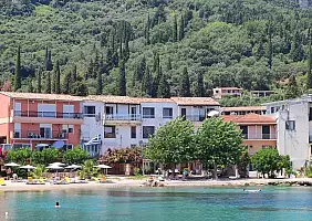 turistipercaso Corfù