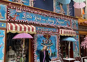 turistipercaso Little_Cook_1