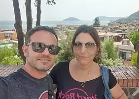 turistipercaso Paolo_e_Maura