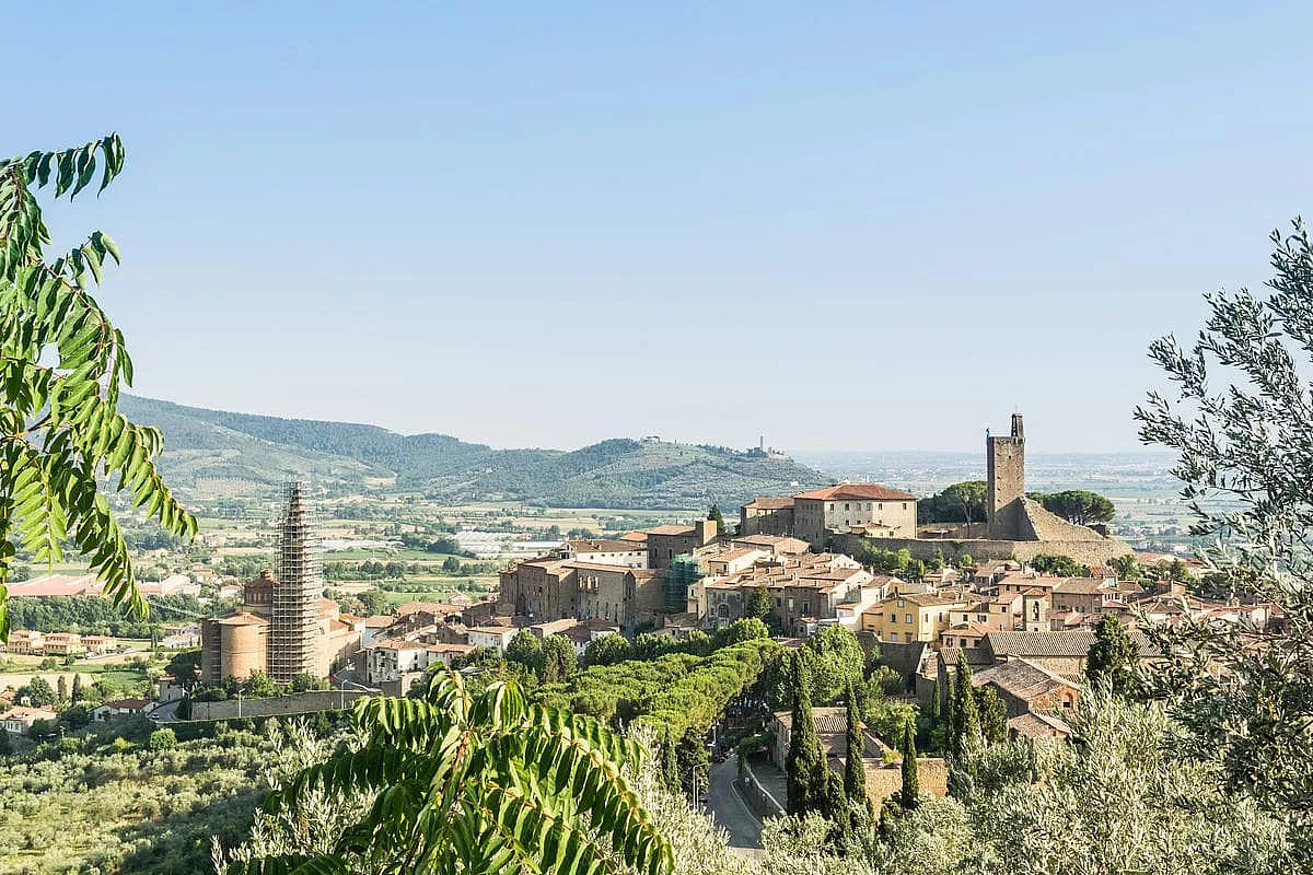 castiglion fiorentino