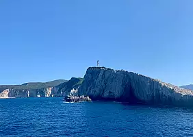 turistipercaso faro_lefkada