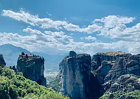 turistipercaso meteore_tessaglia
