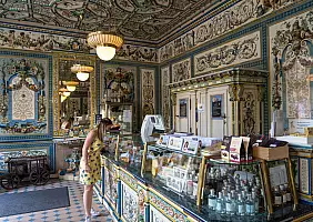 turistipercaso Pfund molkerei
