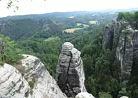 turistipercaso Svizzera Sassone