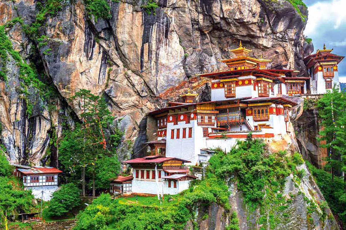 Tibet