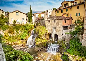 turistipercaso Loro Ciuffenna_716342779
