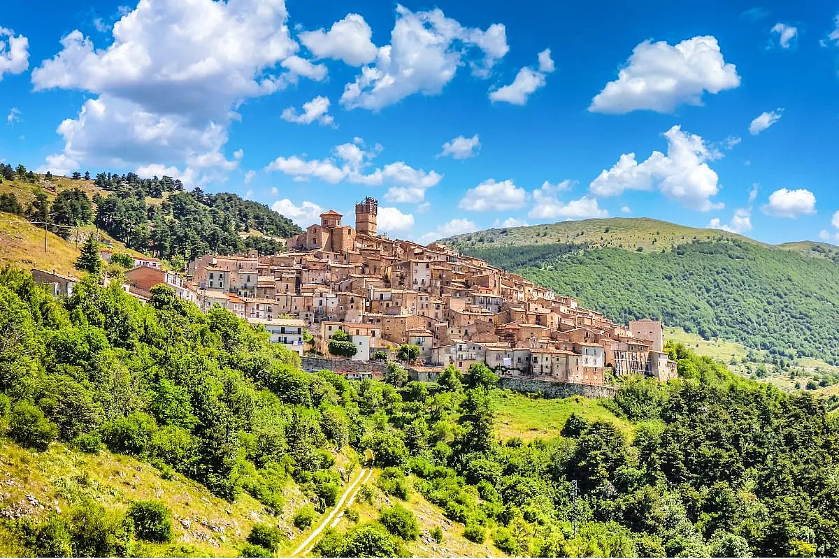 Abruzzo
