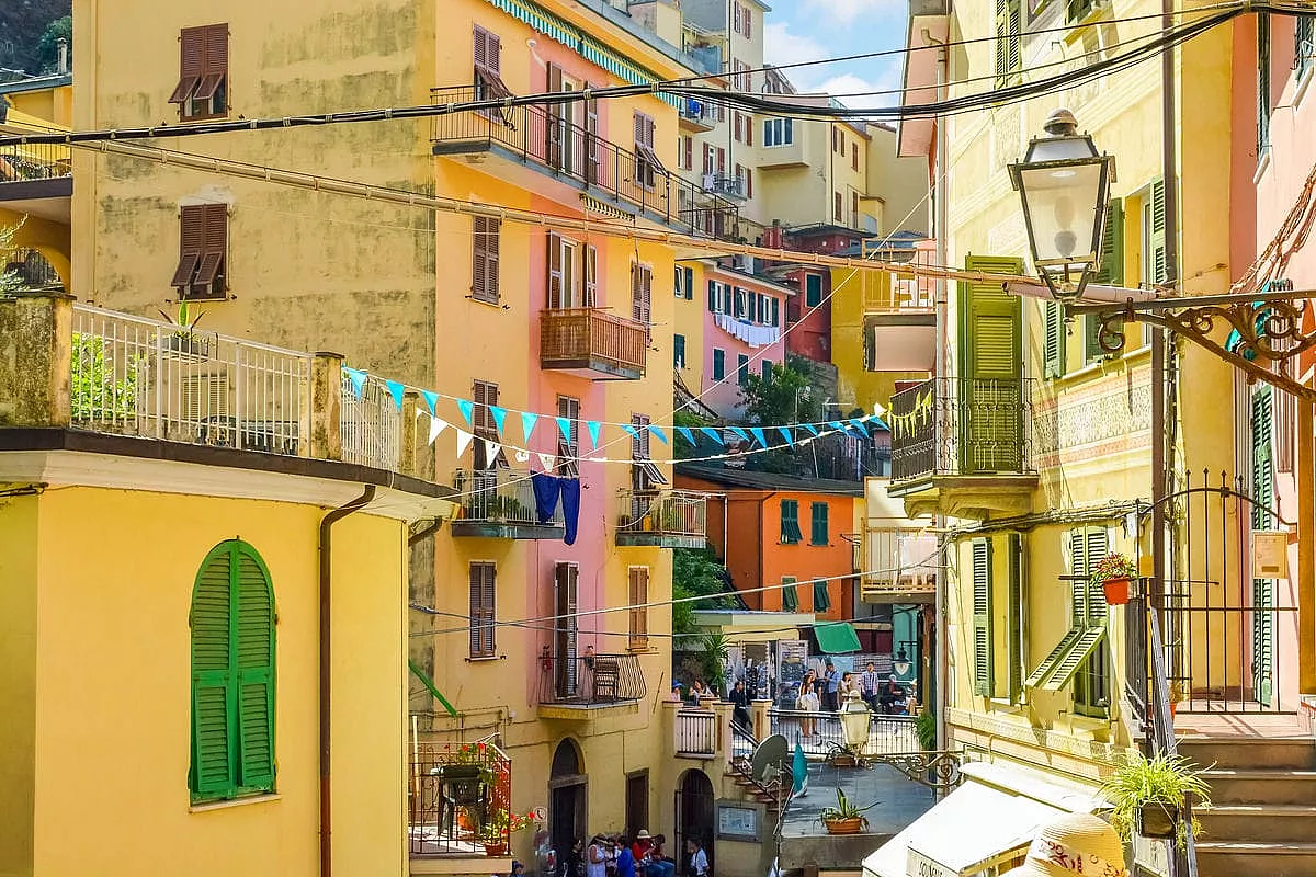 settembre in italia