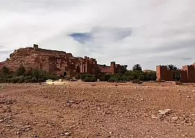 turistipercaso AIT_BENHADDOU