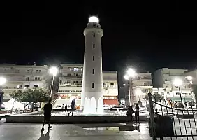turistipercaso ALESSANDROPOLI