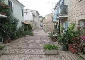 turistipercaso Aggius