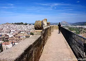 turistipercaso Antequera