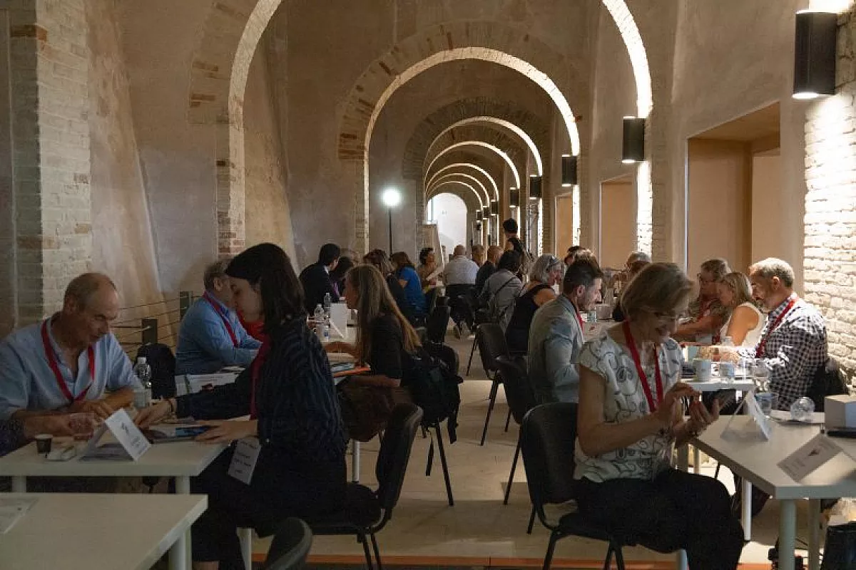 Archeologika 2022, a Cagliari l’Expo del turismo archeologico