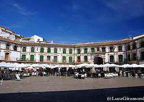 turistipercaso Archidona