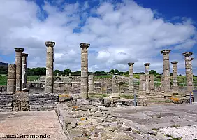 turistipercaso Baelo_Claudia
