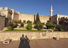 turistipercaso CESME