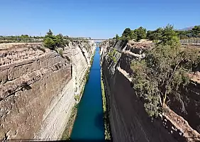 turistipercaso CORINTO