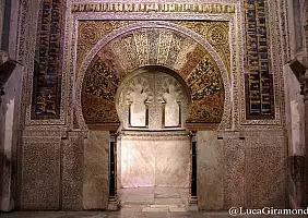 turistipercaso Cordoba_Mezquita_Catedral