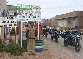 turistipercaso DADES_TODRA