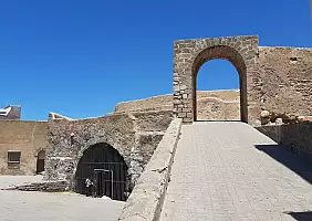 turistipercaso EL_JADIDA