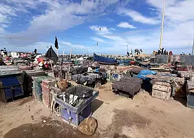 turistipercaso ESSAOUIRA