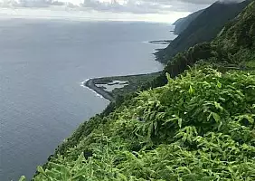 turistipercaso Fajas_isola_di_Sao_Jorge
