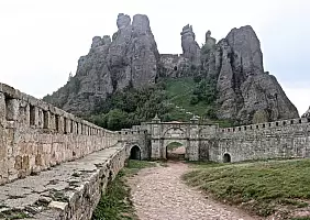 turistipercaso Fortezza_di_Kaleto