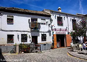 turistipercaso Ganada