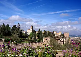 turistipercaso Granada_Alhambra