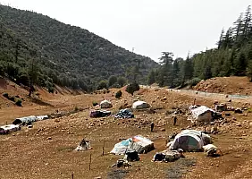turistipercaso IFRANE