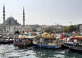 turistipercaso ISTANBUL
