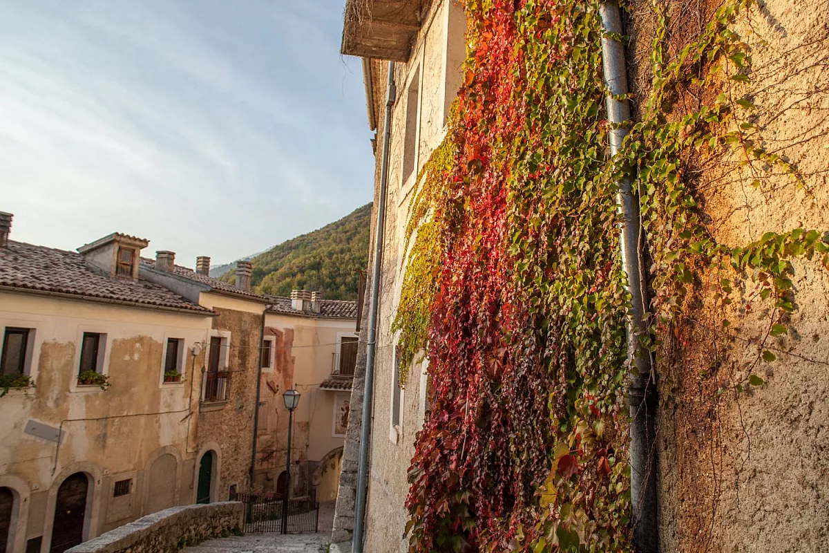 Valle di Comino