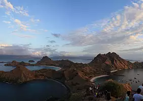 turistipercaso Komodo_NP_Pulau_Padar