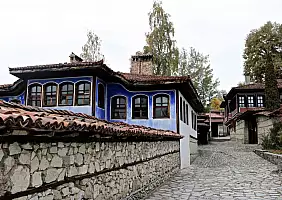 turistipercaso Koprivshtitsa
