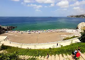 turistipercaso MAR_NERO