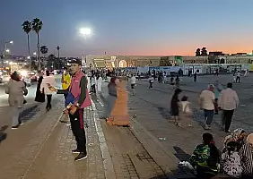 turistipercaso MEKNES
