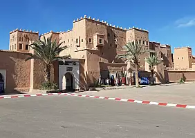 turistipercaso OUARZAZATE