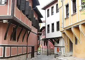 turistipercaso Plovdiv
