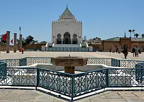 turistipercaso RABAT
