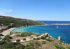 turistipercaso Rena_Bianca
