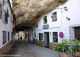turistipercaso Setenil_de_las_Bodegas
