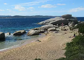 turistipercaso Spiaggia_Talmone