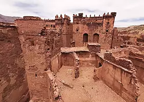 turistipercaso TELOUET