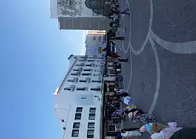 turistipercaso TETOUAN