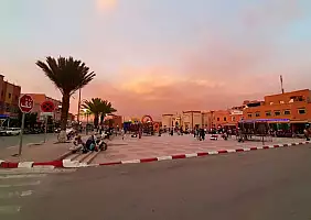turistipercaso TINERHIR