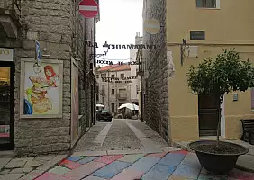 turistipercaso Tempio_Pausania