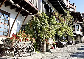 turistipercaso Veliko_Tarnovo