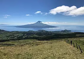 turistipercaso Vulcano_di_Pico_da_isola_di_Faial